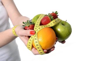 benefits of a weight loss diet with fruit