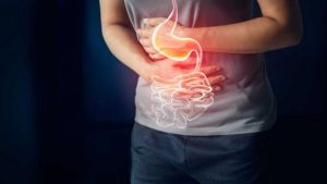 increase the possibility of stomach reflux